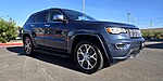 Used 2021 JEEP GRAND CHEROKEE OVERLAND 4X4 in HENDERSON, NEVADA