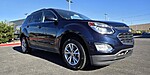 Used 2017 CHEVROLET EQUINOX FWD 4DR LT W/1LT in HENDERSON, NEVADA