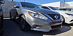 Used 2016 NISSAN ALTIMA 4DR SDN I4 2.5 SL in HENDERSON, NEVADA
