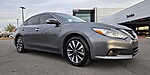 Used 2016 NISSAN ALTIMA 4DR SDN I4 2.5 SL in HENDERSON, NEVADA