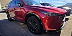 Used 2023 MAZDA CX-5 2.5 TURBO AWD in HENDERSON, NEVADA