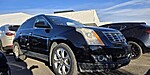 Used 2014 CADILLAC SRX FWD 4DR PREMIUM COLLECTION in HENDERSON, NEVADA