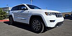 Used 2021 JEEP GRAND CHEROKEE LIMITED 4X4 in HENDERSON, NEVADA