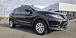 Used 2018 NISSAN ROGUE SPORT 2018.5 AWD S in HENDERSON, NEVADA