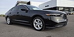 Used 2024 Honda Accord Sedan LX CVT in HENDERSON, NEVADA