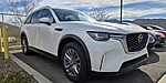 Used 2024 MAZDA CX-90 3.3 TURBO SELECT AWD in HENDERSON, NEVADA