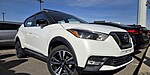 Used 2019 NISSAN KICKS SR FWD in HENDERSON, NEVADA