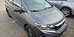 Used 2019 Honda Fit LX in HENDERSON, NEVADA