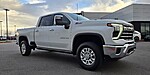 Used 2024 CHEVROLET SILVERADO 2500 4WD CREW CAB 159" LTZ in HENDERSON, NEVADA