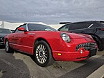 Used 2005 FORD THUNDERBIRD 2DR CONVERTIBLE 50TH ANNIVERSARY in HENDERSON, NEVADA (Photo 1)