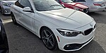 Used 2019 BMW 4 SERIES 430I in HENDERSON, NEVADA