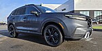 Used 2024 Honda CR-V Hybrid SPORT TOURING AWD in HENDERSON, NEVADA