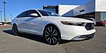 Used 2025 Honda Accord Hybrid TOURING SEDAN in HENDERSON, NEVADA