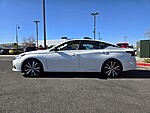 Used 2022 NISSAN ALTIMA 2.5 SR SEDAN in HENDERSON, NEVADA (Photo 3)
