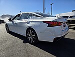 Used 2022 NISSAN ALTIMA 2.5 SR SEDAN in HENDERSON, NEVADA (Photo 4)