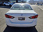 Used 2022 NISSAN ALTIMA 2.5 SR SEDAN in HENDERSON, NEVADA (Photo 5)