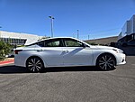 Used 2022 NISSAN ALTIMA 2.5 SR SEDAN in HENDERSON, NEVADA (Photo 7)