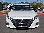 Used 2022 NISSAN ALTIMA 2.5 SR SEDAN in HENDERSON, NEVADA (Photo 8)