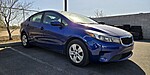 Used 2018 KIA FORTE LX AUTO in HENDERSON, NEVADA