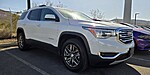 Used 2017 GMC ACADIA FWD 4DR SLT W/SLT-1 in HENDERSON, NEVADA