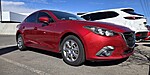 Used 2015 MAZDA MAZDA3 4DR SDN AUTO I SPORT in HENDERSON, NEVADA