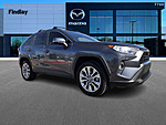 Used 2019 TOYOTA RAV4 XLE PREMIUM FWD in HENDERSON, NEVADA (Photo 1)