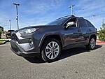Used 2019 TOYOTA RAV4 XLE PREMIUM FWD in HENDERSON, NEVADA (Photo 2)