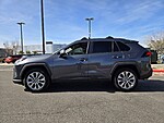 Used 2019 TOYOTA RAV4 XLE PREMIUM FWD in HENDERSON, NEVADA (Photo 3)