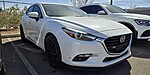 Used 2017 MAZDA MAZDA3 5-DOOR GRAND TOURING AUTO in HENDERSON, NEVADA