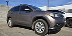 Used 2013 Honda CR-V AWD 5DR EX in HENDERSON, NEVADA