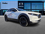 Used 2024 MAZDA CX-30 2.5 TURBO PREMIUM PACKAGE AWD in HENDERSON, NEVADA (Photo 1)