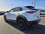 Used 2024 MAZDA CX-30 2.5 TURBO PREMIUM PACKAGE AWD in HENDERSON, NEVADA (Photo 4)