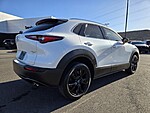 Used 2024 MAZDA CX-30 2.5 TURBO PREMIUM PACKAGE AWD in HENDERSON, NEVADA (Photo 6)