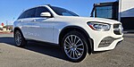 Used 2021 MERCEDES-BENZ GLC-CLASS GLC 300 SUV in HENDERSON, NEVADA