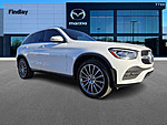 Used 2021 MERCEDES-BENZ GLC-CLASS GLC 300 SUV in HENDERSON, NEVADA (Photo 1)