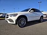 Used 2021 MERCEDES-BENZ GLC-CLASS GLC 300 SUV in HENDERSON, NEVADA (Photo 2)