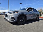 Used 2024 Honda HR-V SPORT 2WD CVT in HENDERSON, NEVADA (Photo 2)