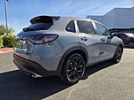 Used 2024 Honda HR-V SPORT 2WD CVT in HENDERSON, NEVADA (Photo 6)