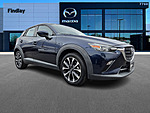Used 2019 MAZDA CX-3 TOURING FWD in HENDERSON, NEVADA (Photo 1)