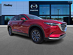 Used 2023 MAZDA CX-9 TOURING AWD in HENDERSON, NEVADA (Photo 1)