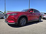 Used 2023 MAZDA CX-9 TOURING AWD in HENDERSON, NEVADA (Photo 2)