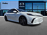 Used 2025 TOYOTA CAMRY XSE in HENDERSON, NEVADA (Photo 1)