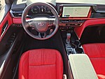 Used 2025 TOYOTA CAMRY XSE in HENDERSON, NEVADA (Photo 12)