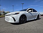 Used 2025 TOYOTA CAMRY XSE in HENDERSON, NEVADA (Photo 2)