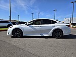 Used 2025 TOYOTA CAMRY XSE in HENDERSON, NEVADA (Photo 3)