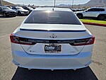 Used 2025 TOYOTA CAMRY XSE in HENDERSON, NEVADA (Photo 5)