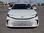 Used 2025 TOYOTA CAMRY XSE in HENDERSON, NEVADA (Photo 8)
