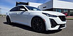 Used 2023 CADILLAC CT5 4DR SDN in HENDERSON, NEVADA