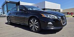 Used 2022 NISSAN ALTIMA 2.5 SR SEDAN in HENDERSON, NEVADA