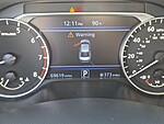 Used 2022 NISSAN ALTIMA 2.5 SR SEDAN in HENDERSON, NEVADA (Photo 19)